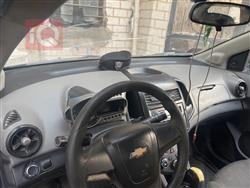 شێڤرۆلێت سۆنیک